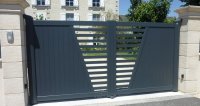 Notre société de clôture et de portail à Lussagnet